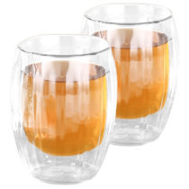 4Home Termo pohár Hot&Cool Juicy 120 ml, 2 ks