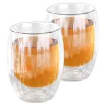 4Home Termo pohár Hot&Cool Juicy 250 ml, 2 ks