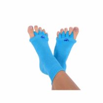 Adjustačné ponožky Blue, M