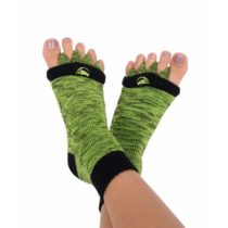 Adjustačné ponožky Green, L