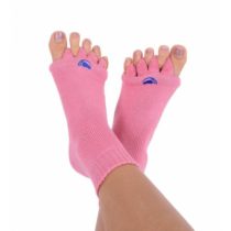 Adjustačné ponožky Pink, S
