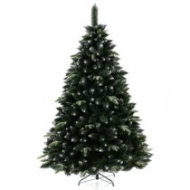 AmeliaHome Vianočný stromček Borovica Diana, 180 cm