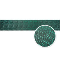 Behúň na stôl Deco Fabric Velvet zelená, 28 x 150 cm