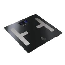 Berlinger Haus Osobná váha Smart s telesnou analýzou, Carbon PRO Line, 150 kg