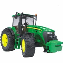 Bruder Traktor John Deere 7930, 1:16, 38,5 x 19 x 22 cm