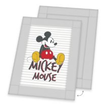 Herding Detská hracia deka Mickey Mouse, 100 x 135 cm