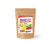 Dr.Natural NaturSlim Jahoda-Vanilka, 210 g