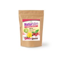 Dr.Natural NaturSlim Malina-Vanilka, 210 g