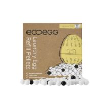 ECOEGG Náplň do vajíčka na praní, 50 praní, bez vône