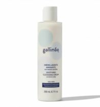 GALLINÉE PREBIOTIC "Nešampón" jemný umývací krém na vlasy, 200 ml
