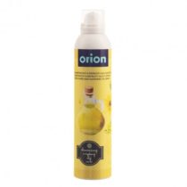ORION Olej slnečnicový repkový na pečenie sprej 300 ml