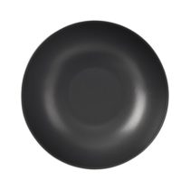 Orion Tanier ker. hlboký ALFA okrúhly pr. 20,5 cm čierna