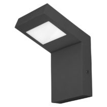 Rabalux 7925 Lima vonkajšie LED nástenné svietidlo, 16,5 cm