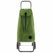 Rolser Nákupná taška na kolieskach I-Max MF, zelená