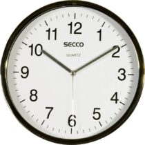 S TS6050-57 (508) SECCO Nástenné hodiny