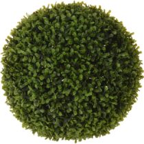 Umelý Buxus zelená, pr. 30 cm